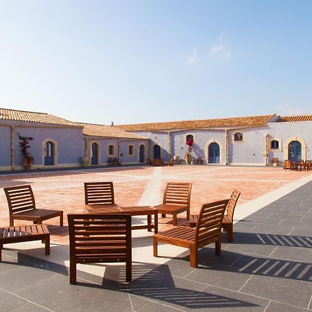 Masseria Del Carrubo Noto Exterior foto