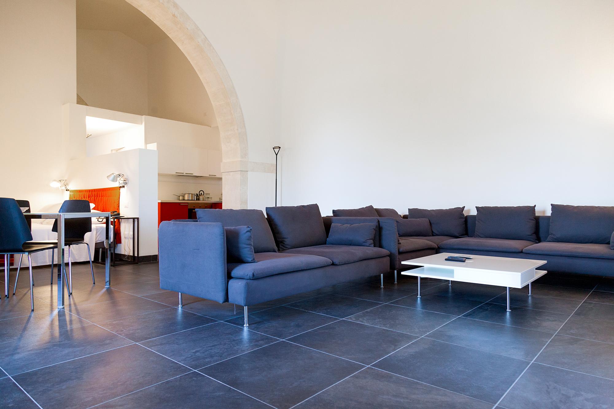 Masseria Del Carrubo Noto Exterior foto